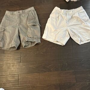 Set of 2 Shorts